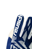 Reusch Attrakt Freegel Gold X Finger Support Junior 5672960 4414 blau 2